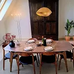 Huswell - Sunny Terrace With Harbour View - 5-Min Walk To Station